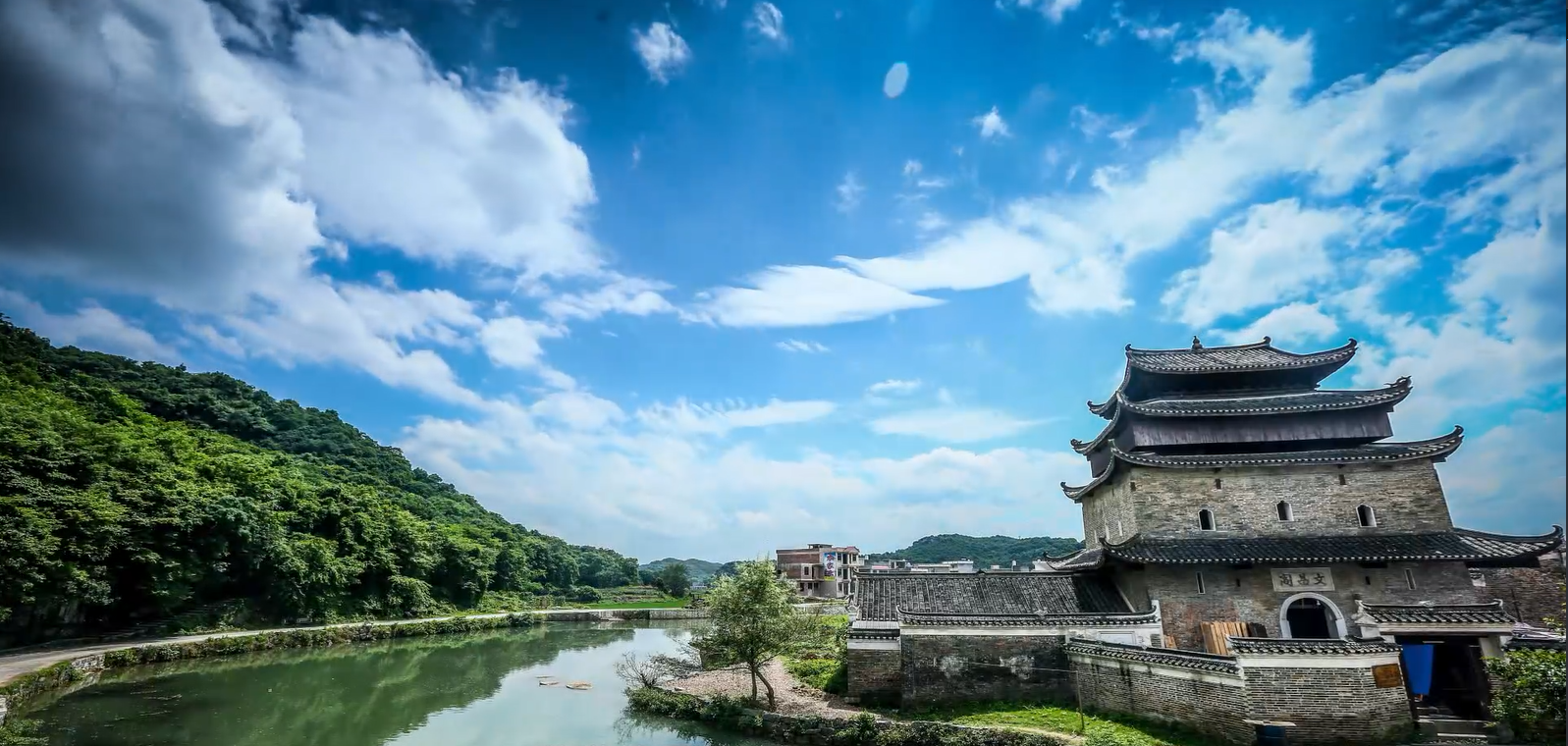 清明节假期永州旅游市场复苏趋热