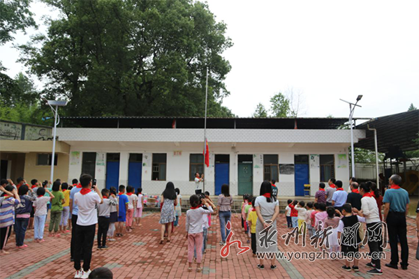 祁阳三口塘镇人口_祁阳一中图片(3)