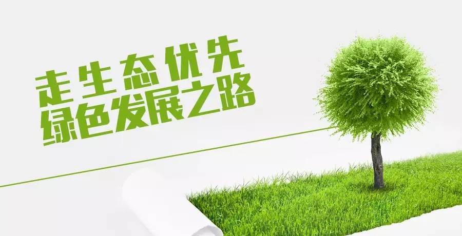林艳梅:绿色发展的四个特质