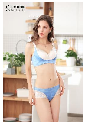 女性内衣利润_内衣美女(3)